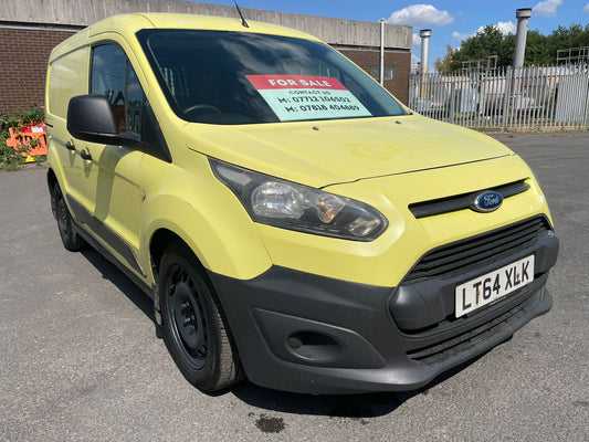 Ford Transit Connect 1.6 TDCi 220 – 2014 (64)