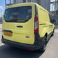 Ford Transit Connect 1.6 TDCi 220 – 2014 (64)