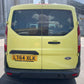 Ford Transit Connect 1.6 TDCi 220 – 2014 (64)