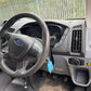 Ford Transit 2.2 TDCi 350 RWD L2 H3 Euro 5 Panel Van – 2015