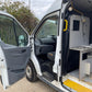 Ford Transit 2.2 TDCi 350 RWD L2 H3 Euro 5 Panel Van – 2015