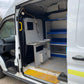 Ford Transit 2.2 TDCi 350 RWD L2 H3 Euro 5 Panel Van – 2015