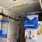 Ford Transit 2.2 TDCi 350 RWD L2 H3 Euro 5 Panel Van – 2015
