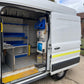 Ford Transit 2.2 TDCi 350 RWD L2 H3 Euro 5 Panel Van – 2015