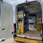 Ford Transit 2.2 TDCi 350 RWD L2 H3 Euro 5 Panel Van – 2015