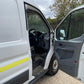 Ford Transit 2.2 TDCi 350 RWD L2 H3 Euro 5 Panel Van – 2015