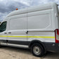 Ford Transit 2.2 TDCi 350 RWD L2 H3 Euro 5 Panel Van – 2015