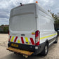 Ford Transit 2.2 TDCi 350 RWD L2 H3 Euro 5 Panel Van – 2015
