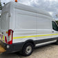 Ford Transit 2.2 TDCi 350 RWD L2 H3 Euro 5 Panel Van – 2015