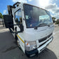 FUSO Canter 7C15 38 Municipal Refuse Compactor Truck – 2019
