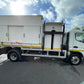 FUSO Canter 7C15 38 Municipal Refuse Compactor Truck – 2019