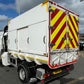 FUSO Canter 7C15 38 Municipal Refuse Compactor Truck – 2019