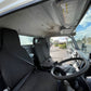 FUSO Canter 7C15 38 Municipal Refuse Compactor Truck – 2019