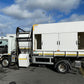 FUSO Canter 7C15 38 Municipal Refuse Compactor Truck – 2019