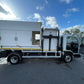 FUSO Canter 7C15 38 Municipal Refuse Compactor Truck – 2019