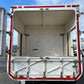 FUSO Canter 7C15 38 Municipal Refuse Compactor Truck – 2019
