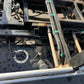 FUSO Canter 7C15 38 Municipal Refuse Compactor Truck – 2019