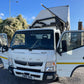 FUSO Canter 7C15 38 Municipal Refuse Compactor Truck – 2019