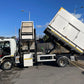 FUSO Canter 7C15 38 Municipal Refuse Compactor Truck – 2019