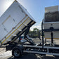 FUSO Canter 7C15 38 Municipal Refuse Compactor Truck – 2019