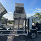 FUSO Canter 7C15 38 Municipal Refuse Compactor Truck – 2019
