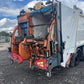 Dennis Elite 6 - 2015 (65) – Municipal Truck