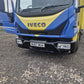 Iveco Eurocargo 75-160 Box Rigid Truck – 2018