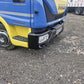 Iveco Eurocargo 75-160 Box Rigid Truck – 2018