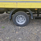 Iveco Eurocargo 75-160 Box Rigid Truck – 2018