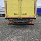 Iveco Eurocargo 75-160 Box Rigid Truck – 2018