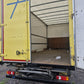 Iveco Eurocargo 75-160 Box Rigid Truck – 2018