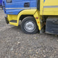 Iveco Eurocargo 75-160 Box Rigid Truck – 2018