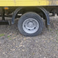 Iveco Eurocargo 75-160 Box Rigid Truck – 2018