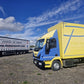 Iveco Eurocargo 75-160 Box Rigid Truck – 2018