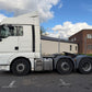 MAN TGX 26.460 Sleeper Cab Tractor Unit – 2018