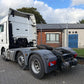 MAN TGX 26.460 Sleeper Cab Tractor Unit – 2018