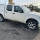 Nissan Navara 2.5 dCi Visia 4WD Double Cab Pickup – 2015