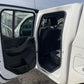 Nissan Navara 2.5 dCi Visia 4WD Double Cab Pickup – 2015