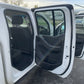 Nissan Navara 2.5 dCi Visia 4WD Double Cab Pickup – 2015