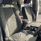 Nissan Navara 2.5 dCi Visia 4WD Double Cab Pickup – 2015
