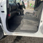 Nissan Navara 2.5 dCi Visia 4WD Double Cab Pickup – 2015