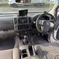 Nissan Navara 2.5 dCi Visia 4WD Double Cab Pickup – 2015
