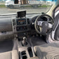 Nissan Navara 2.5 dCi Visia 4WD Double Cab Pickup – 2015