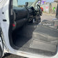 Nissan Navara 2.5 dCi Visia 4WD Double Cab Pickup – 2015