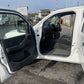 Nissan Navara 2.5 dCi Visia 4WD Double Cab Pickup – 2015