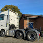 MAN TGX 26.500 Sleeper Cab Tractor Unit – 2018