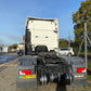 MAN TGX 26.500 Sleeper Cab Tractor Unit – 2018