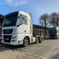 MAN TGX 26.500 Sleeper Cab Tractor Unit – 2018
