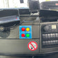 MAN TGM 18.250 Crane Mounted Rigid Truck – 2016