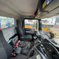 MAN TGM 18.250 Crane Mounted Rigid Truck – 2016